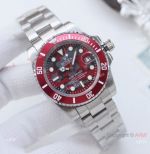 High Quality Copy Rolex Submariner Citizen Camouflage Dial Stainless Steel Watches